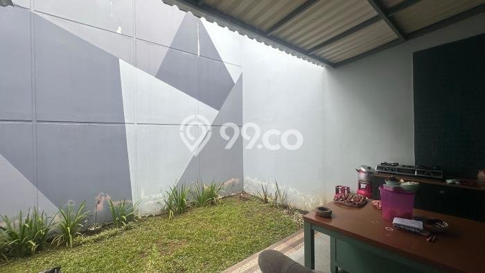 Rumah Elit Modern Siap Huni di Galaxy Bekasi Rumah Elit Modern Siap Huni di Galaxy Bekasi