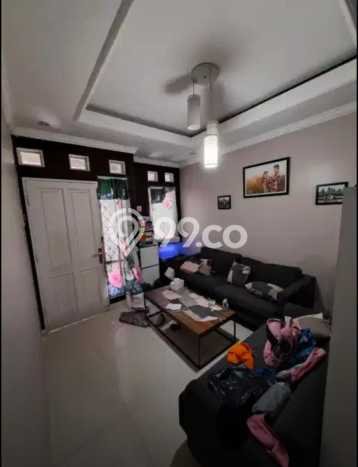 Rumah Luas Asri 3 KT Siap Huni di Galaxy Bekasi Rumah Luas Asri 3 KT Siap Huni di Galaxy Bekasi