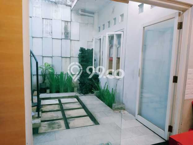 Jual Rumah Eksklusif 2 KT di Galaxy, Bekasi Jual Rumah Eksklusif 2 KT di Galaxy, Bekasi