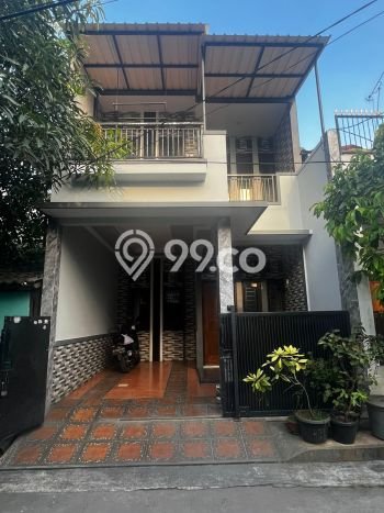 Dijual Rumah Eksklusif 2 KT di Pekayon, Bekasi Dijual Rumah Eksklusif 2 KT di Pekayon, Bekasi