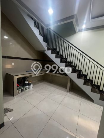 Dijual Rumah Eksklusif 2 KT di Pekayon, Bekasi Dijual Rumah Eksklusif 2 KT di Pekayon, Bekasi