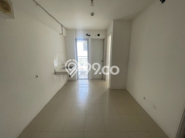 Hunian Apartemen 2 KT 1 KM Dijual di Jatinegara Jakarta Timur, Luas 33m2 Hunian Apartemen 2 KT 1 KM Dijual di Jatinegara Jakarta Timur, Luas 33m2