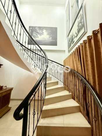 Rumah Mewah LB 330m2 Siap Huni Desain Elegan di Taman Galaxy, Bekasi Rumah Mewah LB 330m2 Siap Huni Desain Elegan di Taman Galaxy, Bekasi