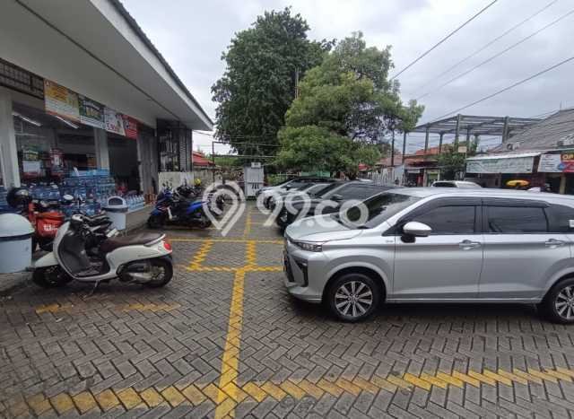 Ruko paling strategis disewakan di Bekasi Timur Bekasi Ruko paling strategis disewakan di Bekasi Timur Bekasi