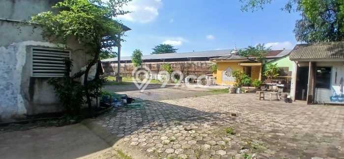 Unit Gudang Tersedia di Bantar Gebang Spesifikasi LB 792m2 Unit Gudang Tersedia di Bantar Gebang Spesifikasi LB 792m2