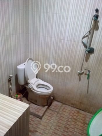Dijual Hunian Rumah Nyaman 5 Kamar di Harapan Indah, Bekasi Dijual Hunian Rumah Nyaman 5 Kamar di Harapan Indah, Bekasi