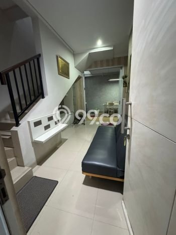 Rumah Minimalis 3 KT di Bintaro Tangerang Selatan Full Furnished Rumah Minimalis 3 KT di Bintaro Tangerang Selatan Full Furnished