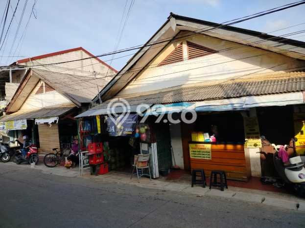 Unit Kost Dijual di Bekasi Spesifikasi 15 Kamar Tidur dan Kawasan Ramai Unit Kost Dijual di Bekasi Spesifikasi 15 Kamar Tidur dan Kawasan Ramai