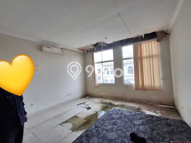 Ruko Dijual di Bekasi LT 54m2 & LB 135m2 Lokasi Terbaik! Ruko Dijual di Bekasi LT 54m2 & LB 135m2 Lokasi Terbaik!