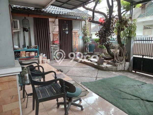 Rumah Modern 3 KT di Pekayon Bekasi Unfurnished Rumah Modern 3 KT di Pekayon Bekasi Unfurnished