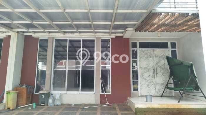 Rumah Modern 3 KT di Galaxy Bekasi Unfurnished Rumah Modern 3 KT di Galaxy Bekasi Unfurnished