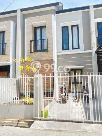 Dijual Cepat Rumah Favorit Siap Huni LB 70m2 di Sidoarjo, Sidoarjo Dijual Cepat Rumah Favorit Siap Huni LB 70m2 di Sidoarjo, Sidoarjo