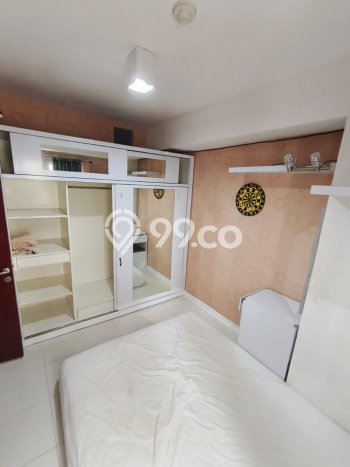 Hunian Apartemen Ekonomis di Surabaya dengan 2 Kamar Tidur, 1 Kamar Mandi Hunian Apartemen Ekonomis di Surabaya dengan 2 Kamar Tidur, 1 Kamar Mandi