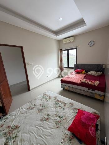 Dijual Rumah Luas Megah Dengan View Cantik di Mayjen Sungkono, Surabaya Dijual Rumah Luas Megah Dengan View Cantik di Mayjen Sungkono, Surabaya