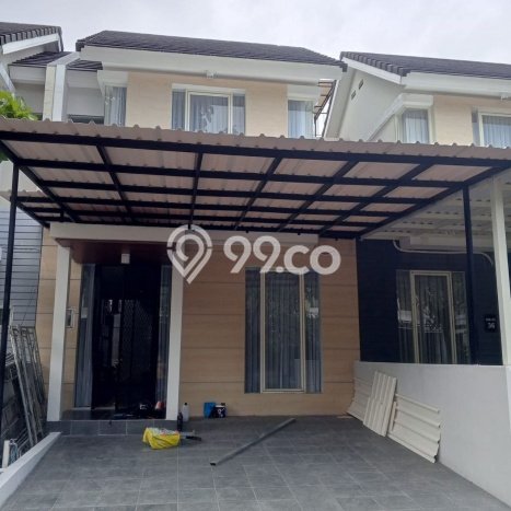 Rumah Murah di Surabaya Dekat Sekolah Rumah Murah di Surabaya Dekat Sekolah