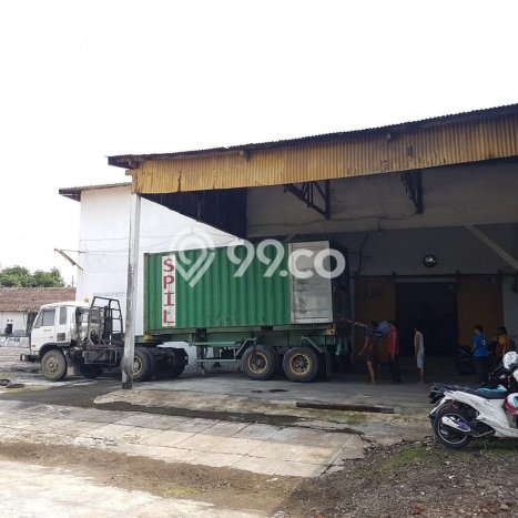 Gudang Favorit Dijual di Sedati Sidoarjo Kawasan Pusat Bisnis Gudang Favorit Dijual di Sedati Sidoarjo Kawasan Pusat Bisnis