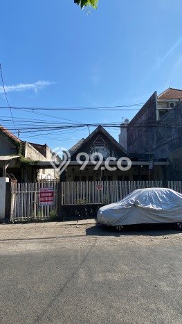 Rumah Modern Minimalis 3 KT Siap Huni di Kenjeran Rumah Modern Minimalis 3 KT Siap Huni di Kenjeran