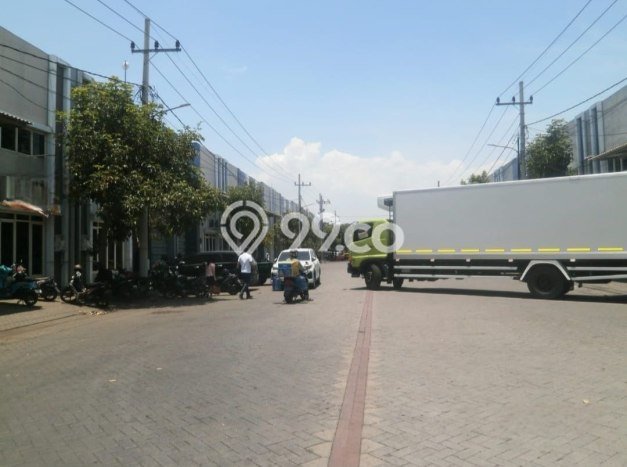 Gudang Favorit Dijual di Buduran Sidoarjo Area Pusat Bisnis Gudang Favorit Dijual di Buduran Sidoarjo Area Pusat Bisnis