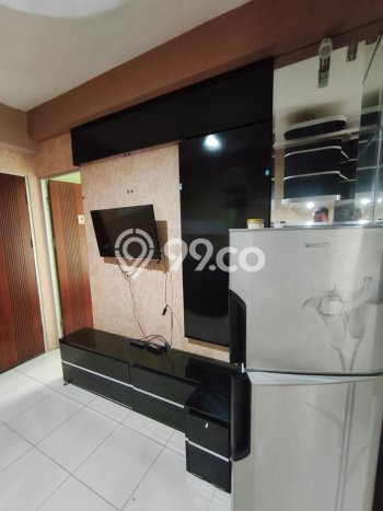 Hunian Apartemen Ekonomis di Surabaya dengan 2 Kamar Tidur, 1 Kamar Mandi Hunian Apartemen Ekonomis di Surabaya dengan 2 Kamar Tidur, 1 Kamar Mandi