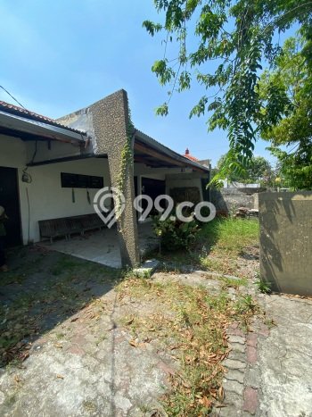 Rumah Modern 3 KT LT 392m2 di Kendangsari Rumah Modern 3 KT LT 392m2 di Kendangsari