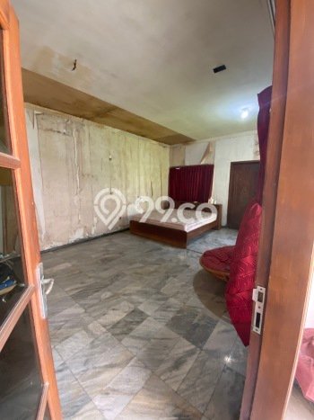 Rumah Modern 3 KT LT 392m2 di Kendangsari Rumah Modern 3 KT LT 392m2 di Kendangsari