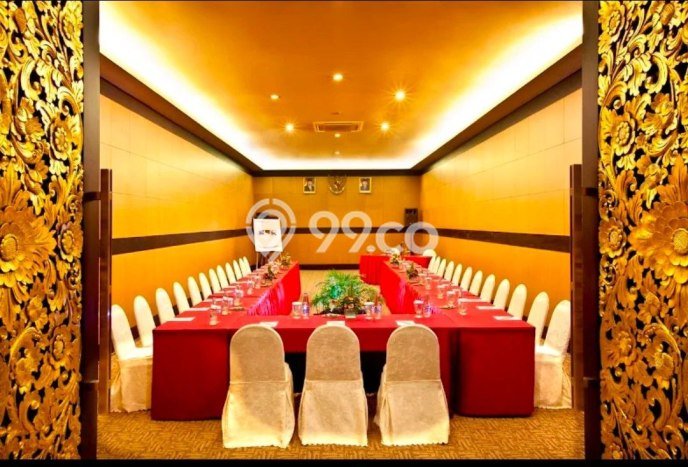 Dijual Hotel di Denpasar Utara, Luas 44048m2m², Kawasan Potensial, Mainroad Dijual Hotel di Denpasar Utara, Luas 44048m2m², Kawasan Potensial, Mainroad