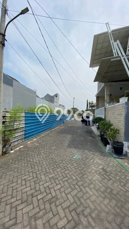 Rumah Modern Minimalis 2 Kamar Bisa Langsung Pindah di Rungkut Rumah Modern Minimalis 2 Kamar Bisa Langsung Pindah di Rungkut