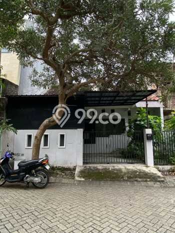 Jual Rumah Eksklusif 3 KT di Citraland, Surabaya Jual Rumah Eksklusif 3 KT di Citraland, Surabaya