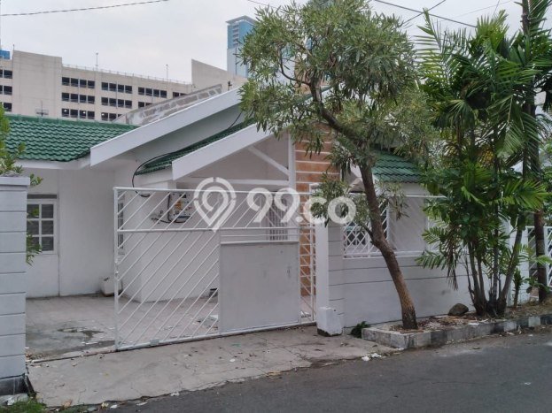 Jual Rumah Modern 2 KT di Dharma Husada, Surabaya Jual Rumah Modern 2 KT di Dharma Husada, Surabaya