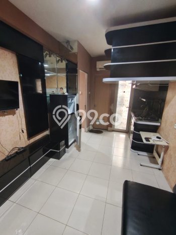 Hunian Apartemen Ekonomis di Surabaya dengan 2 Kamar Tidur, 1 Kamar Mandi Hunian Apartemen Ekonomis di Surabaya dengan 2 Kamar Tidur, 1 Kamar Mandi