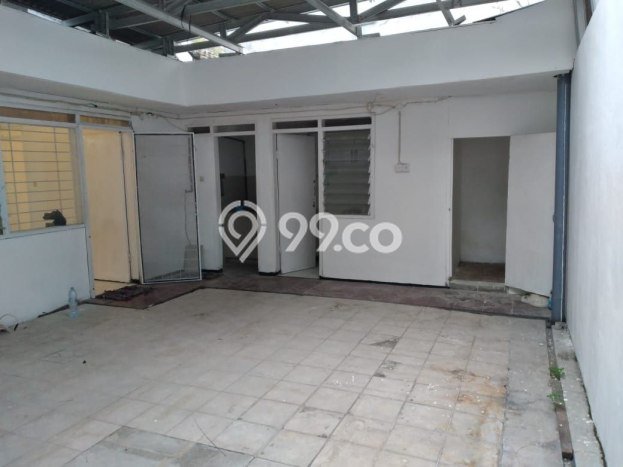 Jual Rumah Modern 2 KT di Dharma Husada, Surabaya Jual Rumah Modern 2 KT di Dharma Husada, Surabaya