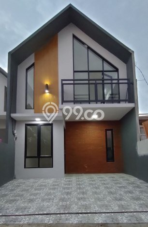 Rumah Budget Favorit Dijual Area Ciracas LT 24m2 Rumah Budget Favorit Dijual Area Ciracas LT 24m2