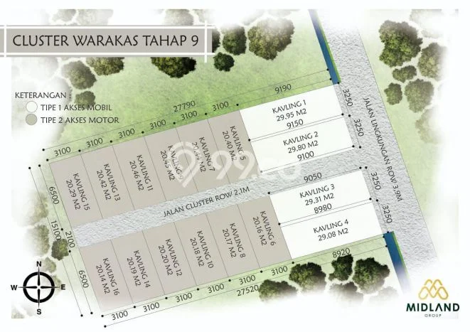 Rumah Budget Terbaik Siap Huni di Tanjung Priok LT 20m2 Rumah Budget Terbaik Siap Huni di Tanjung Priok LT 20m2