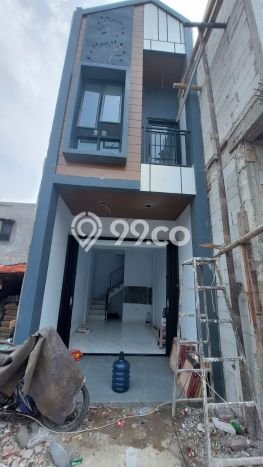Ruko Favorit Dijual di Tanjung Priok Jakarta Utara Kawasan Pusat Bisnis Ruko Favorit Dijual di Tanjung Priok Jakarta Utara Kawasan Pusat Bisnis