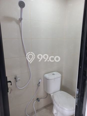 Rumah Modern Minimalis 3 Kamar Siap Huni di Cilodong Rumah Modern Minimalis 3 Kamar Siap Huni di Cilodong