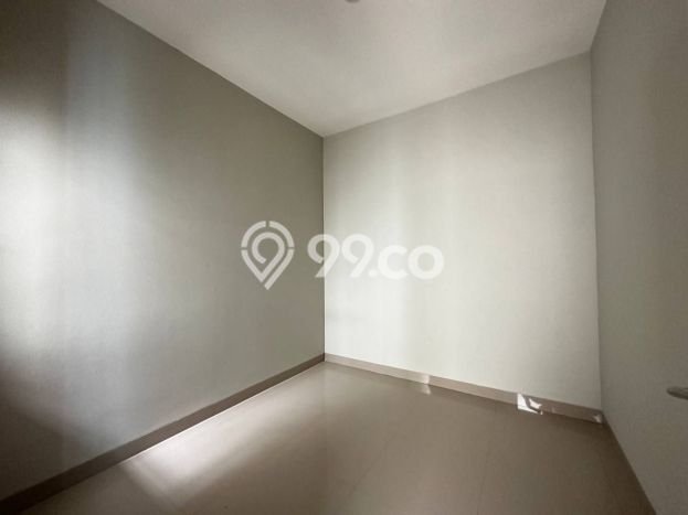 Rumah Modern 2 KT LT 30m2 di Utan Kayu Rumah Modern 2 KT LT 30m2 di Utan Kayu