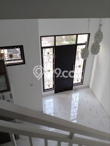 Rumah Modern 2 KT LT 30m2 di Utan Kayu Rumah Modern 2 KT LT 30m2 di Utan Kayu