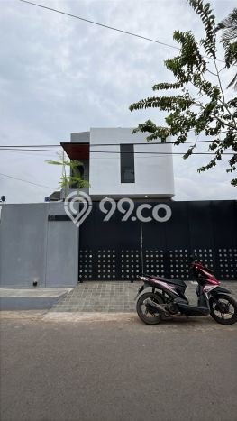 Jual Rumah Bagus Siap Huni LB 146m2 di Kiaracondong, Bandung Jual Rumah Bagus Siap Huni LB 146m2 di Kiaracondong, Bandung