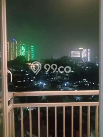 Untuk Dijual Apartemen 1 KT di Bandung Luas 36m2 Untuk Dijual Apartemen 1 KT di Bandung Luas 36m2
