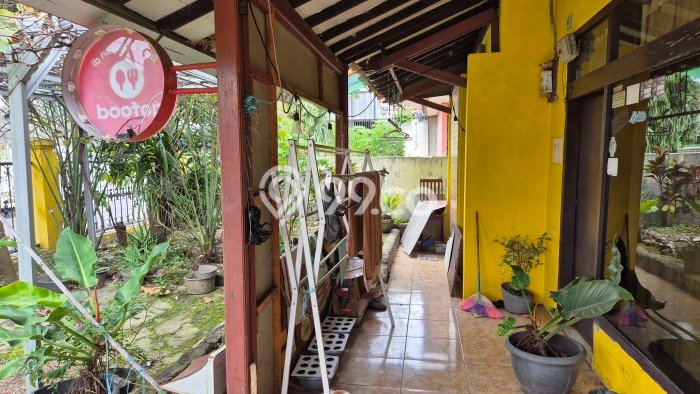Tanah Dijual di Bandung Seluas 292m2 Strategis Tanah Dijual di Bandung Seluas 292m2 Strategis