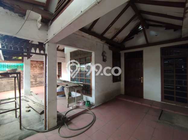 Rumah Modern 4 KT di Soekarno Hatta Bandung Unfurnished Rumah Modern 4 KT di Soekarno Hatta Bandung Unfurnished