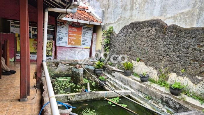 Tanah Dijual di Bandung Seluas 292m2 Strategis Tanah Dijual di Bandung Seluas 292m2 Strategis