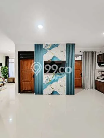 Jual Rumah Strategis Bagus Punya 3 KT di Rancasari Bandung SHM Jual Rumah Strategis Bagus Punya 3 KT di Rancasari Bandung SHM