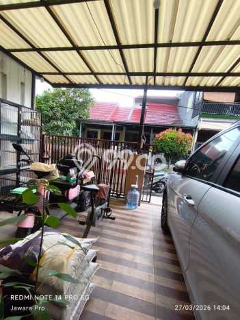 Jual Rumah Favorit Siap Huni LB 100m2 di Antapani, Bandung Jual Rumah Favorit Siap Huni LB 100m2 di Antapani, Bandung