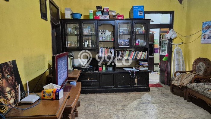 Tanah Dijual di Bandung Seluas 292m2 Strategis Tanah Dijual di Bandung Seluas 292m2 Strategis
