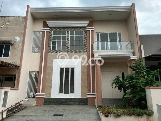HUNIAN PILIHAN! Rumah di Citraland, 4 KT, Lingkungan Strategis, Luas 150m2m² LB 220m2m² HUNIAN PILIHAN! Rumah di Citraland, 4 KT, Lingkungan Strategis, Luas 150m2m² LB 220m2m²