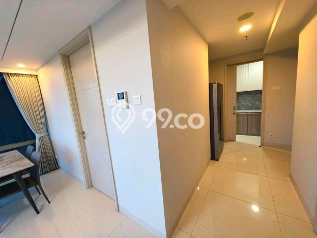 Apartemen Eksklusif Kawasan , 2 KT, Luas 95m2m², Dekat Mudah Surabaya, Surabaya, Fasilitas Premium Apartemen Eksklusif Kawasan , 2 KT, Luas 95m2m², Dekat Mudah Surabaya, Surabaya, Fasilitas Premium