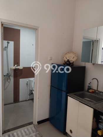 Rumah Mewah LT 119m2m² Akses Strategis di Sukolilo, Surabaya Rumah Mewah LT 119m2m² Akses Strategis di Sukolilo, Surabaya