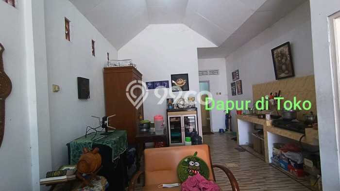 Dijual Rumah 3 Kamar Lokasi Strategis Bagus dan Strategis di Candi Dijual Rumah 3 Kamar Lokasi Strategis Bagus dan Strategis di Candi