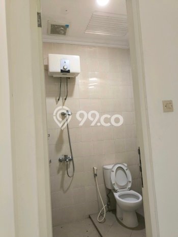 Dijual Rumah Eksklusif 1 KT di Pondok Tjandra, Sidoarjo Dijual Rumah Eksklusif 1 KT di Pondok Tjandra, Sidoarjo
